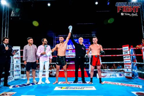 La vittoria di Blandizzi