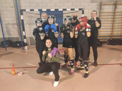 Lombardia Savate Edolo 28 11