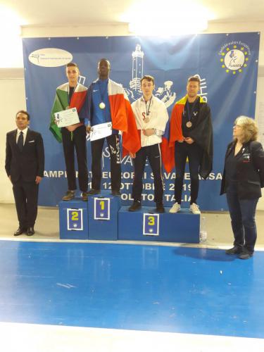 Mattia Brusatin