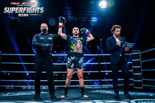 Paladyev vince