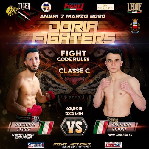 lepre vs sorbo