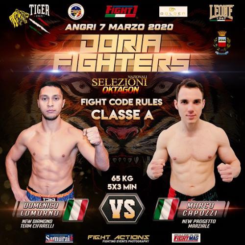 lomurno vs capozzi