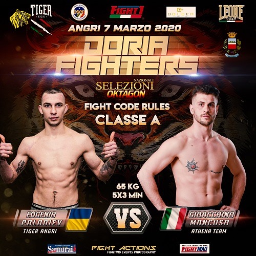 paladiev vs mancuso